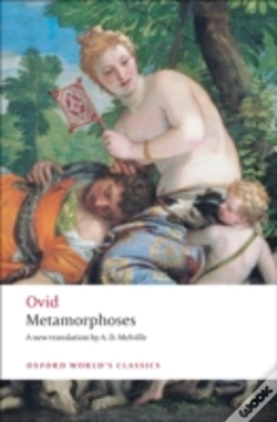 Capa do artigo Metamorphoses