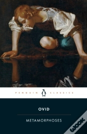 Capa do artigo Metamorphoses