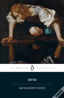 Capa do artigo Metamorphoses