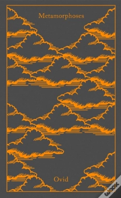 Capa do artigo Metamorphoses