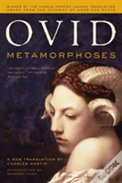Capa do artigo Metamorphoses