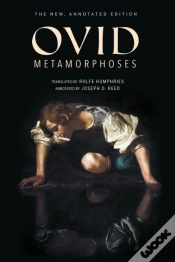 Capa do artigo Metamorphoses