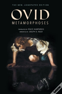 Capa do artigo Metamorphoses