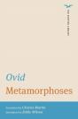 Metamorphoses - Preview