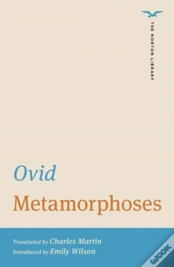 Capa do artigo Metamorphoses