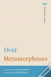 Capa do artigo Metamorphoses
