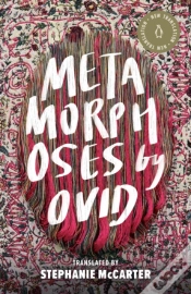 Capa do artigo Metamorphoses