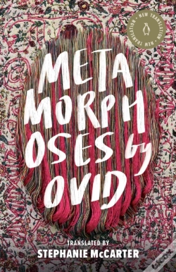 Capa do artigo Metamorphoses