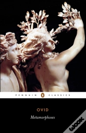 Capa do artigo Metamorphoses