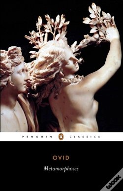 Capa do artigo Metamorphoses