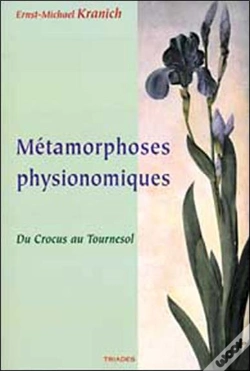 Capa do artigo Metamorphoses Physionomiques