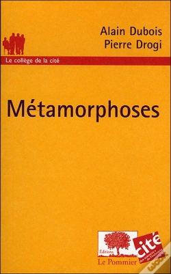 Capa do artigo Métamorphoses