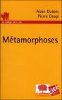 Métamorphoses - Preview