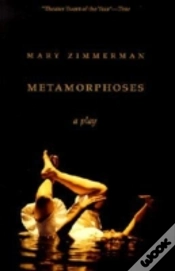 Capa do artigo Metamorphoses  Play