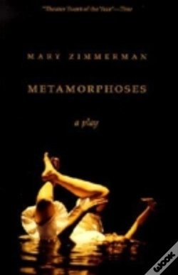 Capa do artigo Metamorphoses  Play