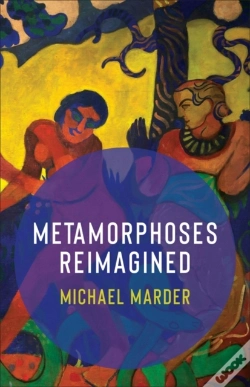 Capa do artigo Metamorphoses Reimagined