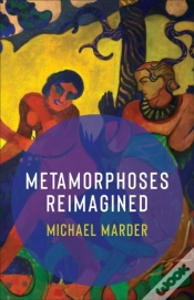 Capa do artigo Metamorphoses Reimagined