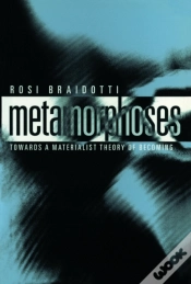 Capa do artigo Metamorphoses