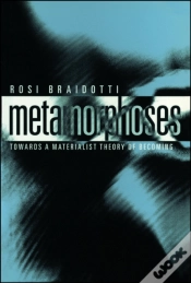 Capa do artigo Metamorphoses