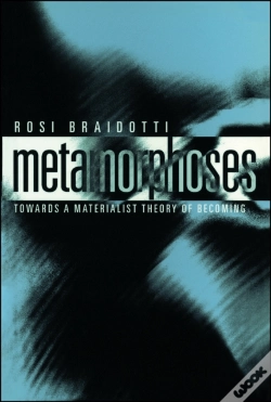 Capa do artigo Metamorphoses
