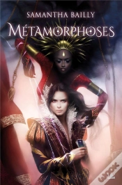 Capa do artigo Métamorphoses