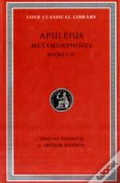 Capa do artigo Metamorphoses (The Golden Ass), Volume I