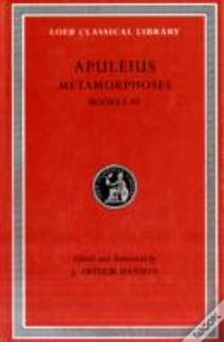 Capa do artigo Metamorphoses (The Golden Ass), Volume I