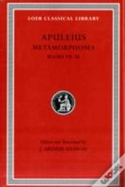 Capa do artigo Metamorphoses (The Golden Ass), Volume Ii