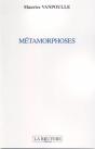 Metamorphoses - Preview