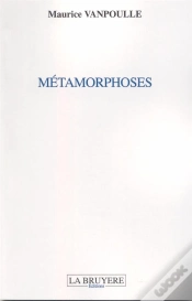 Capa do artigo Metamorphoses