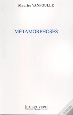 Capa do artigo Metamorphoses