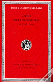 Capa do artigo Metamorphoses, Volume I