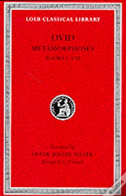 Capa do artigo Metamorphoses, Volume I