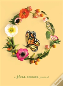 Capa do artigo Metamorphosis: A Flora Forager Journal