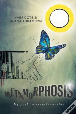 Capa do artigo Metamorphosis