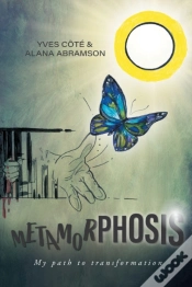 Capa do artigo Metamorphosis