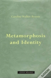 Capa do artigo Metamorphosis And Identity