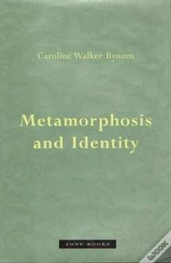Capa do artigo Metamorphosis And Identity