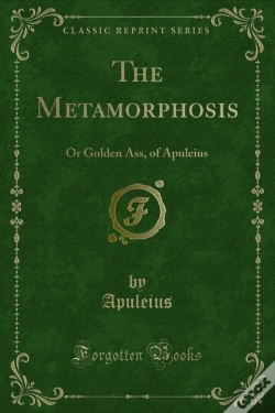 Capa do artigo Metamorphosis
