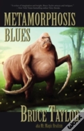 Capa do artigo Metamorphosis Blues