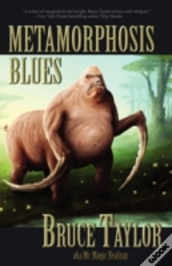 Capa do artigo Metamorphosis Blues