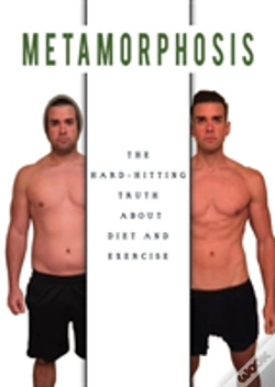 Capa do artigo Metamorphosis