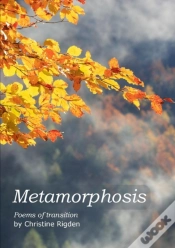Capa do artigo Metamorphosis