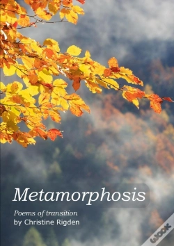 Capa do artigo Metamorphosis