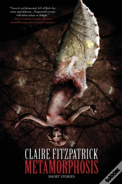 Capa do artigo Metamorphosis