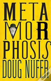 Capa do artigo Metamorphosis