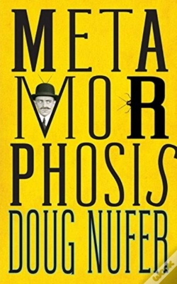 Capa do artigo Metamorphosis