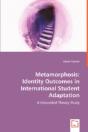 Metamorphosis - Preview
