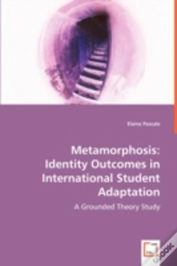 Capa do artigo Metamorphosis