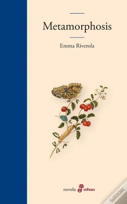 Capa do artigo Metamorphosis